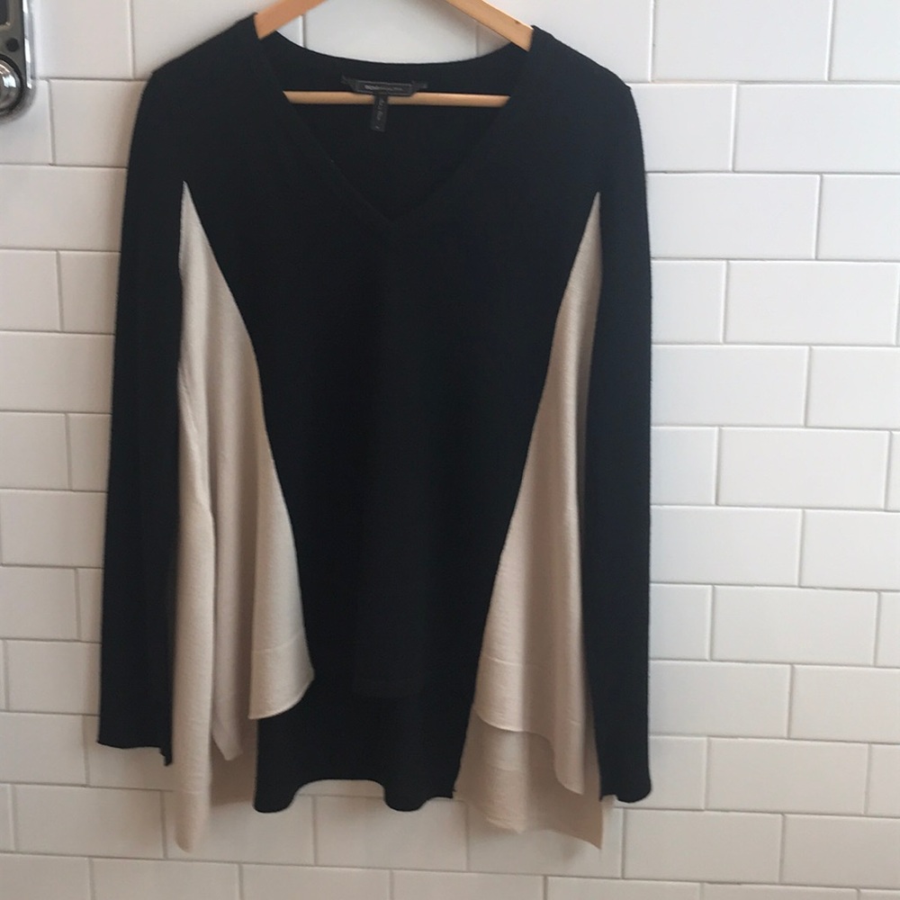 BCBG MaxAzria sweater
